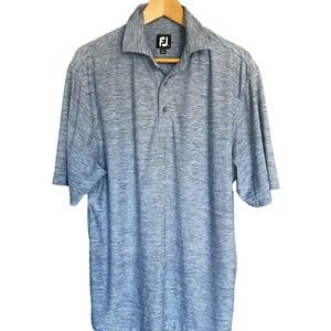 FOOTJOY Golf Polo